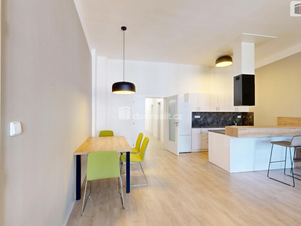 Pronájem 2+kk, Opava - Dolní náměstí, 20500 Kč,