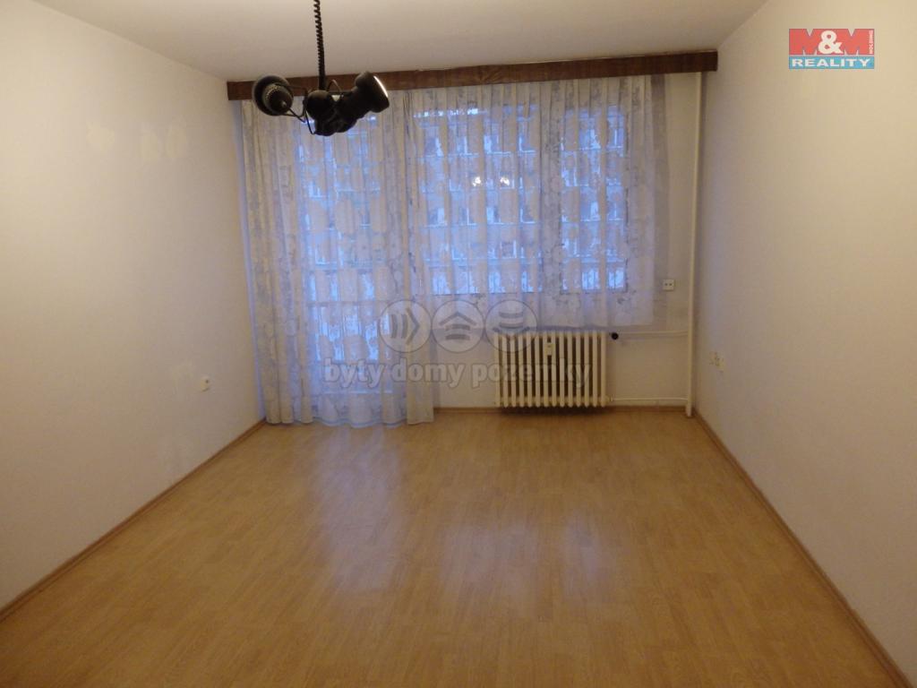Pronajem bytu 3+1 71 m2