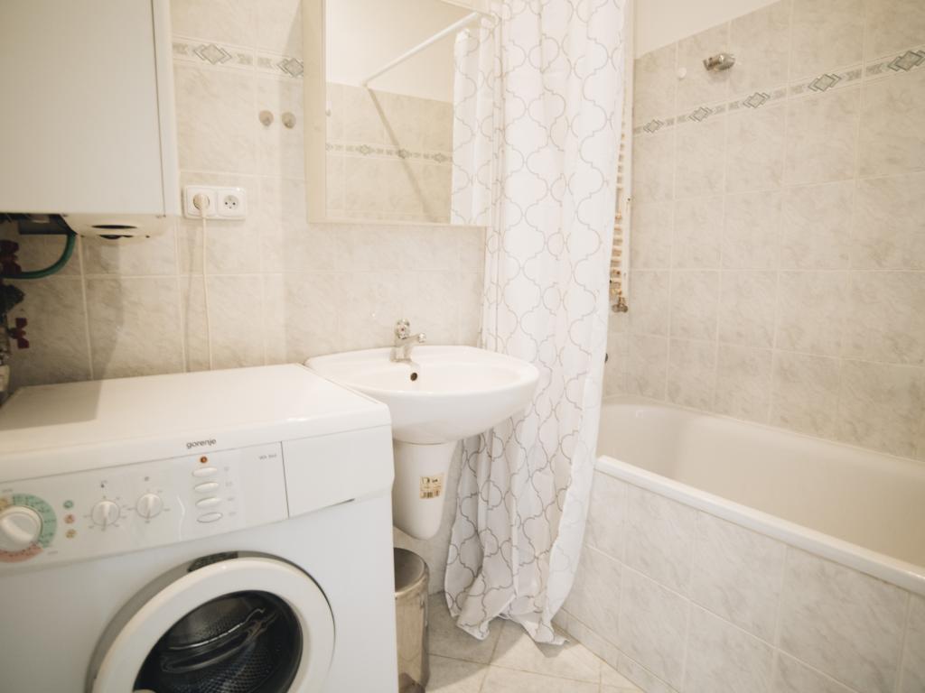 Pronajem bytu 2+1 50 m2