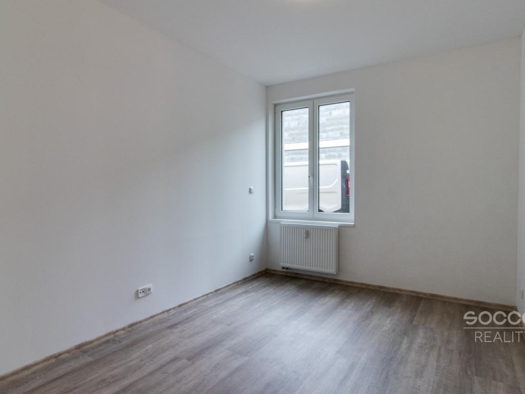 Pronájem bytu 2+kk 40 m2