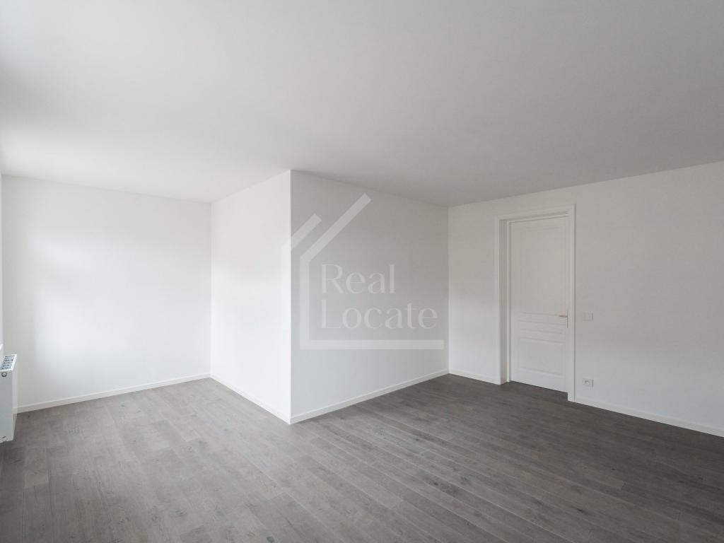 Pronájem bytu 3+kk 120 m2