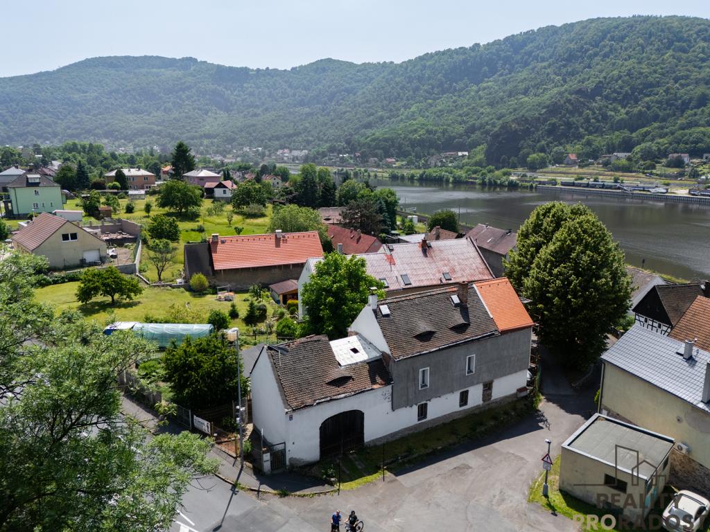 fivePlusRooms, Ústí nad Labem - Litoměřická,
