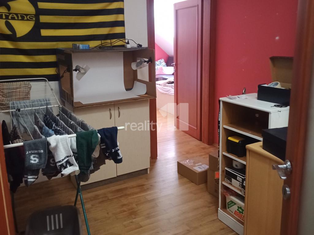 Pronájem bytu 4+kk 110 m2