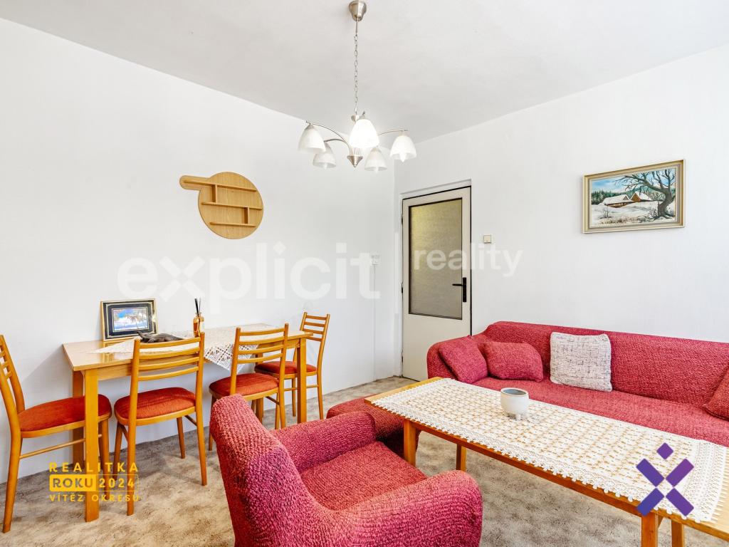 Prodej domu 244 m2