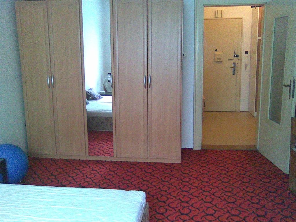 Pronajem bytu 2+kk 55 m2