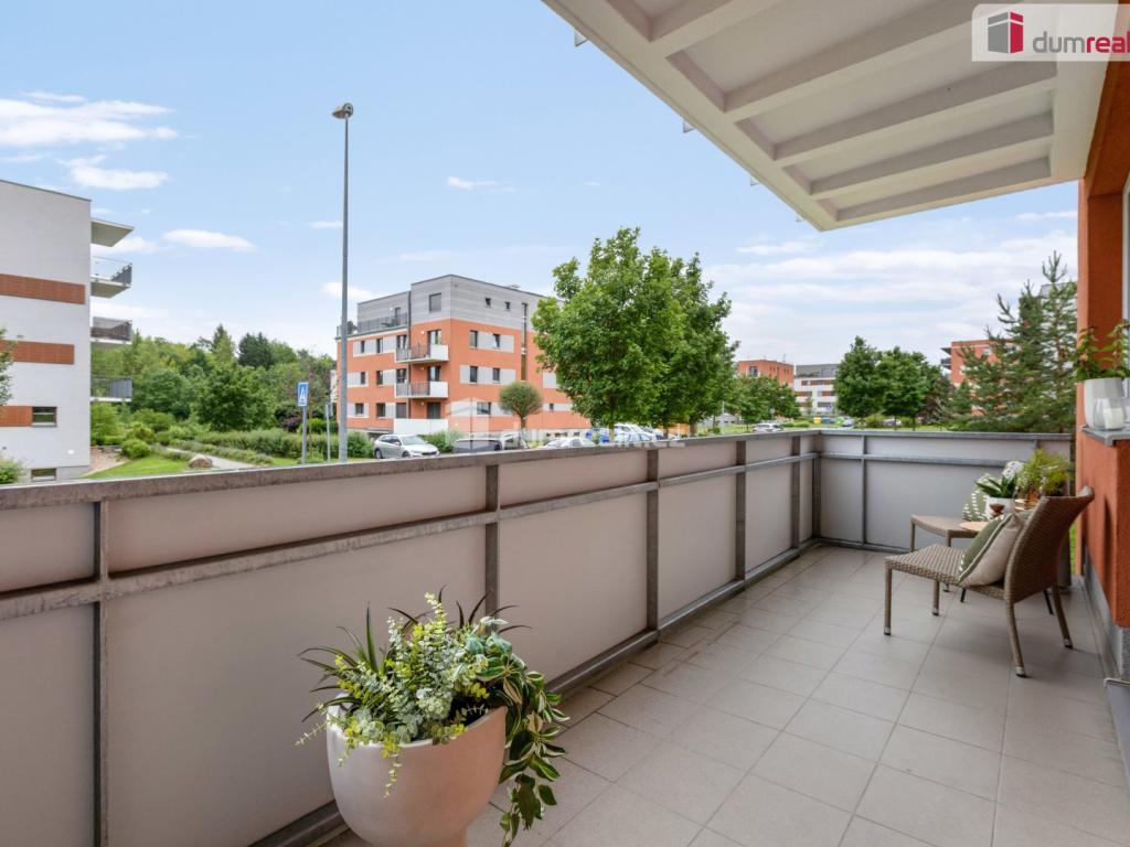 Prodej bytu 3+kk 72 m2