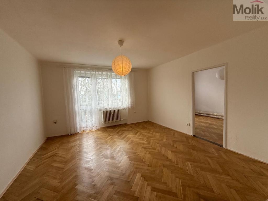 Pronájem bytu 2+1 57 m2