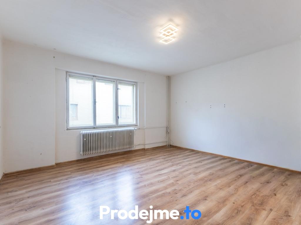 Prodej domu 78 m2