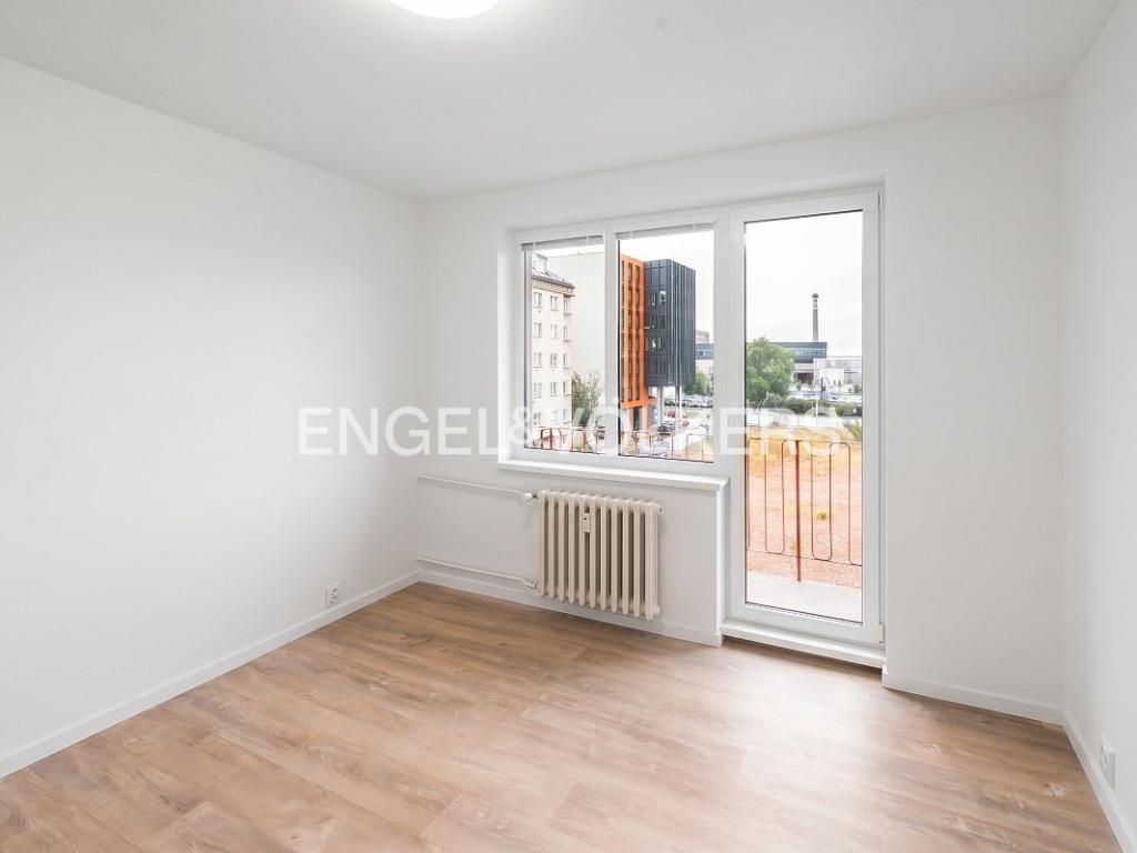 Pronájem bytu 2+kk 53 m2