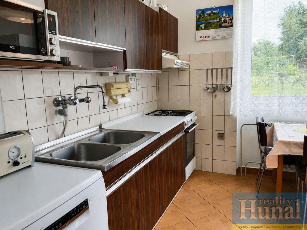 Prodej domu 244 m2