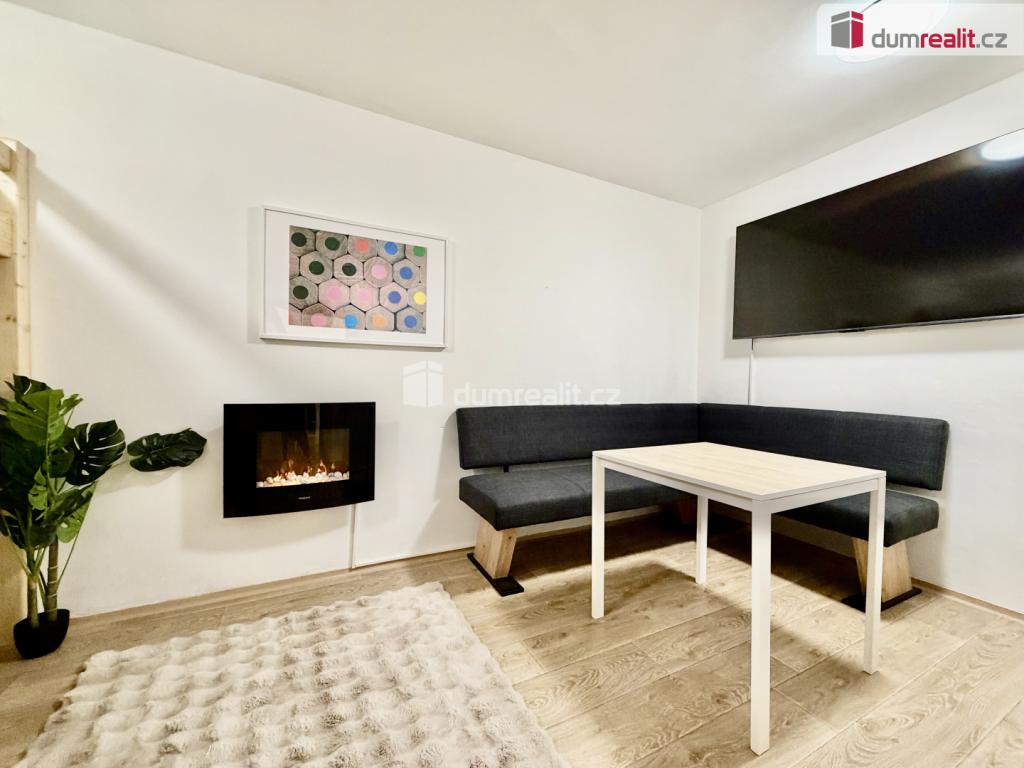 Prodej bytu 1+kk 28 m2, Harrachov – náhled fotky 8
