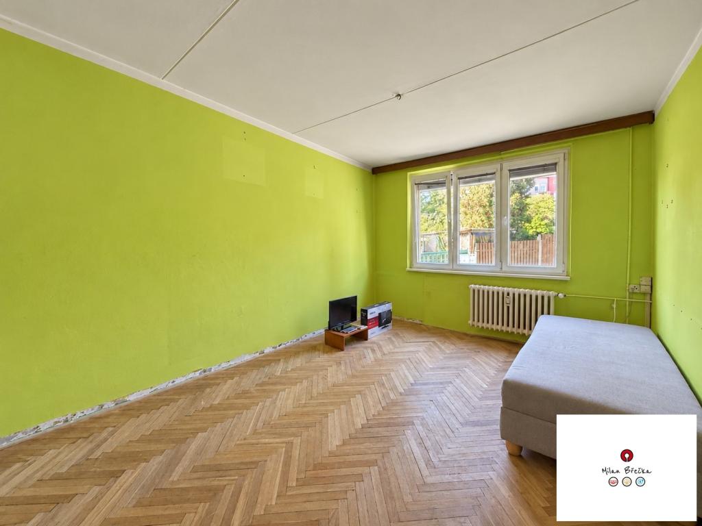 Prodej bytu 2+kk 37 m2