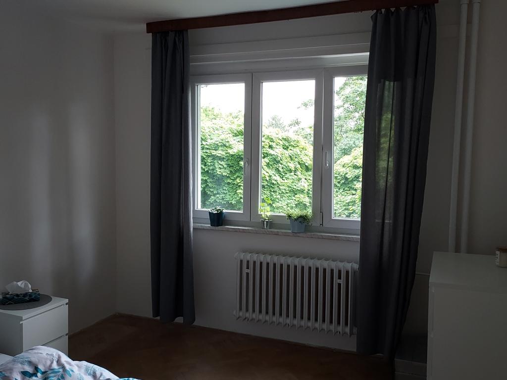 Pronajem bytu 2+1 55 m2