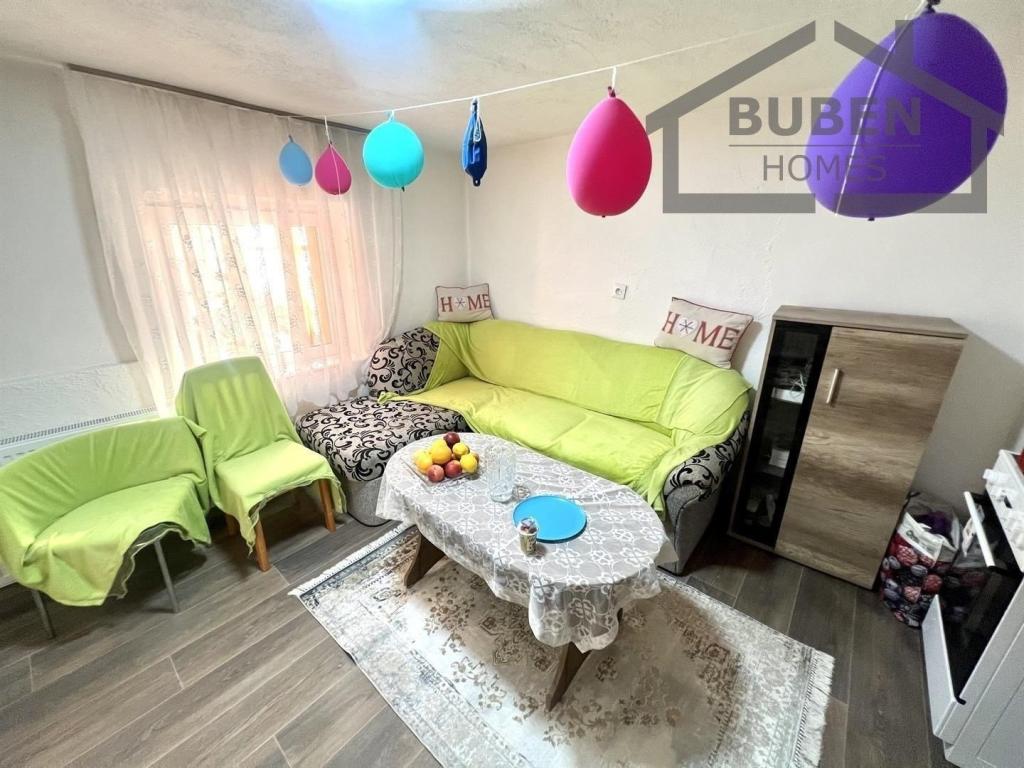 Prodej domu 180 m2