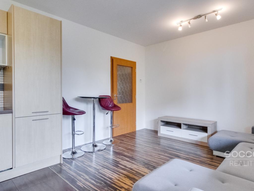 Pronájem bytu 2+kk 52 m2
