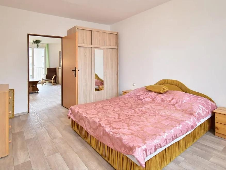 Pronájem bytu 3+1 90 m2