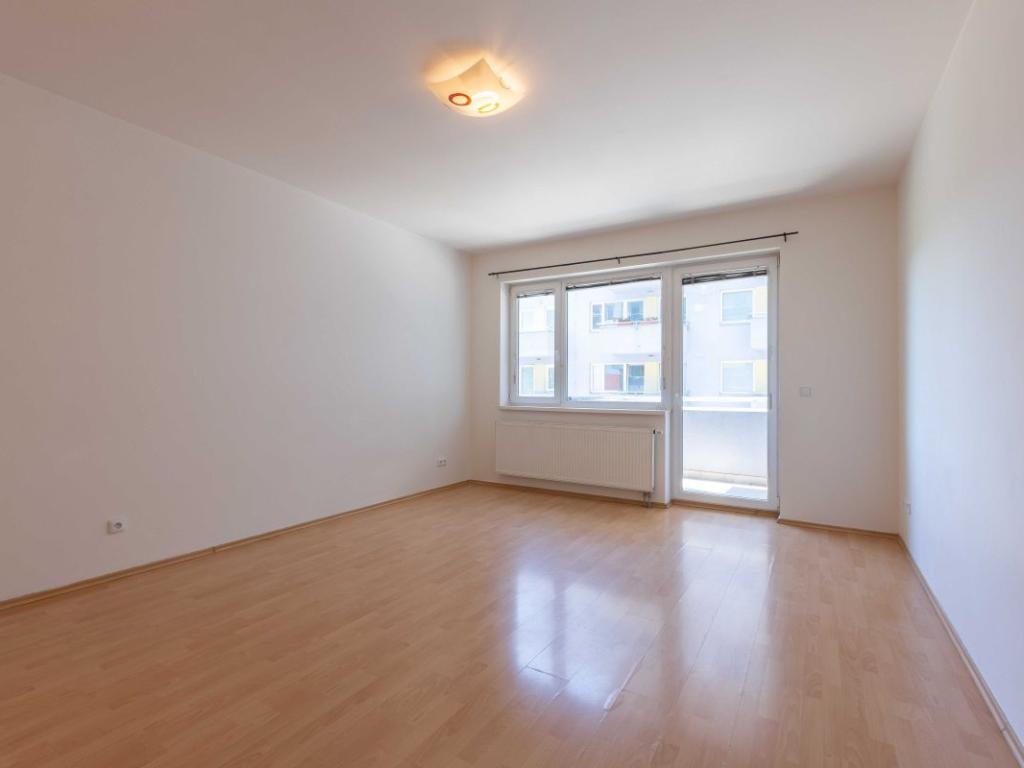 Pronájem bytu 2+kk 48 m2