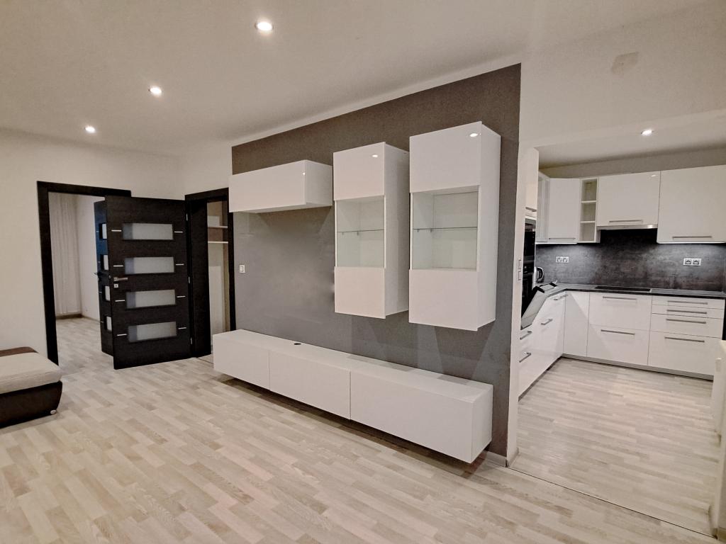 Pronajem bytu 2+kk 53 m2