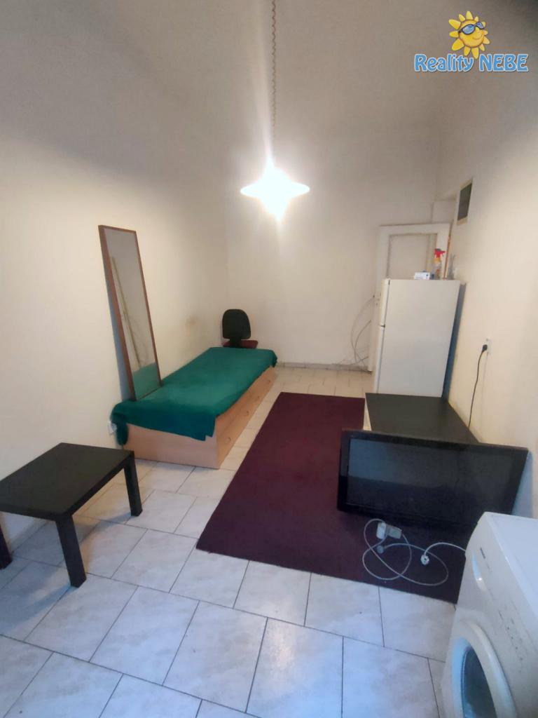 Pronájem bytu 2+kk 43 m2