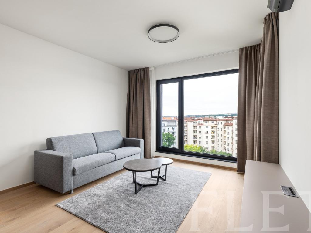 Pronájem bytu 2+kk 63 m2