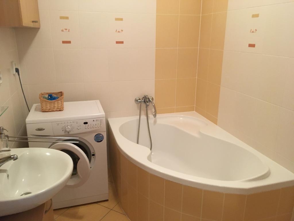 Pronajem bytu 4+kk 82 m2