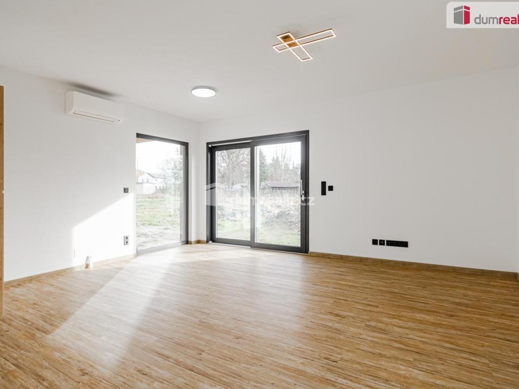 Prodej domu 90 m² – pohled 4