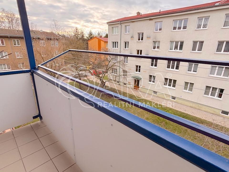 Prodej bytu 3+1 67 m2