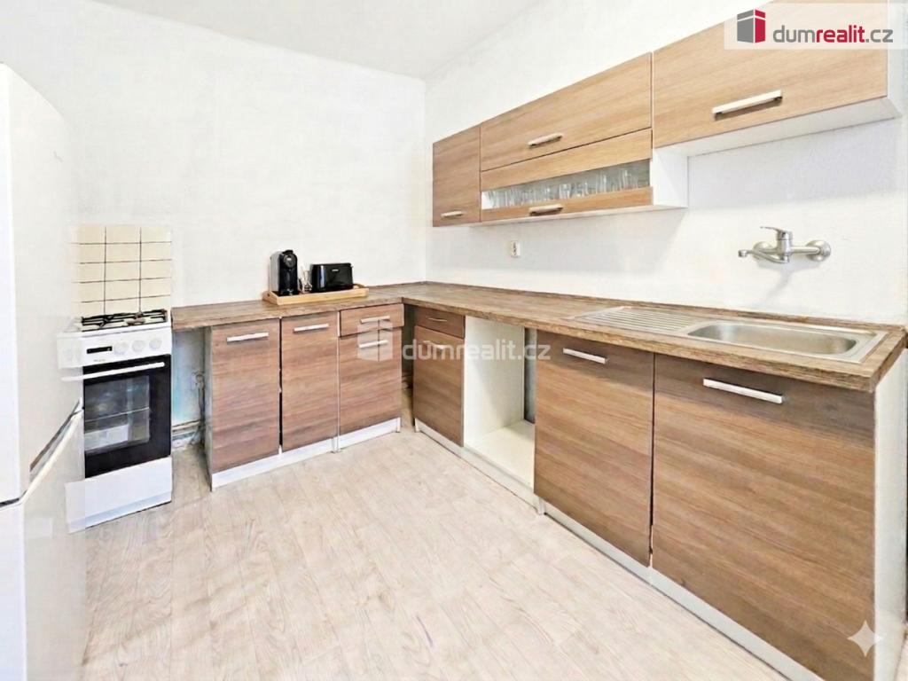 Prodej domu 68 m2