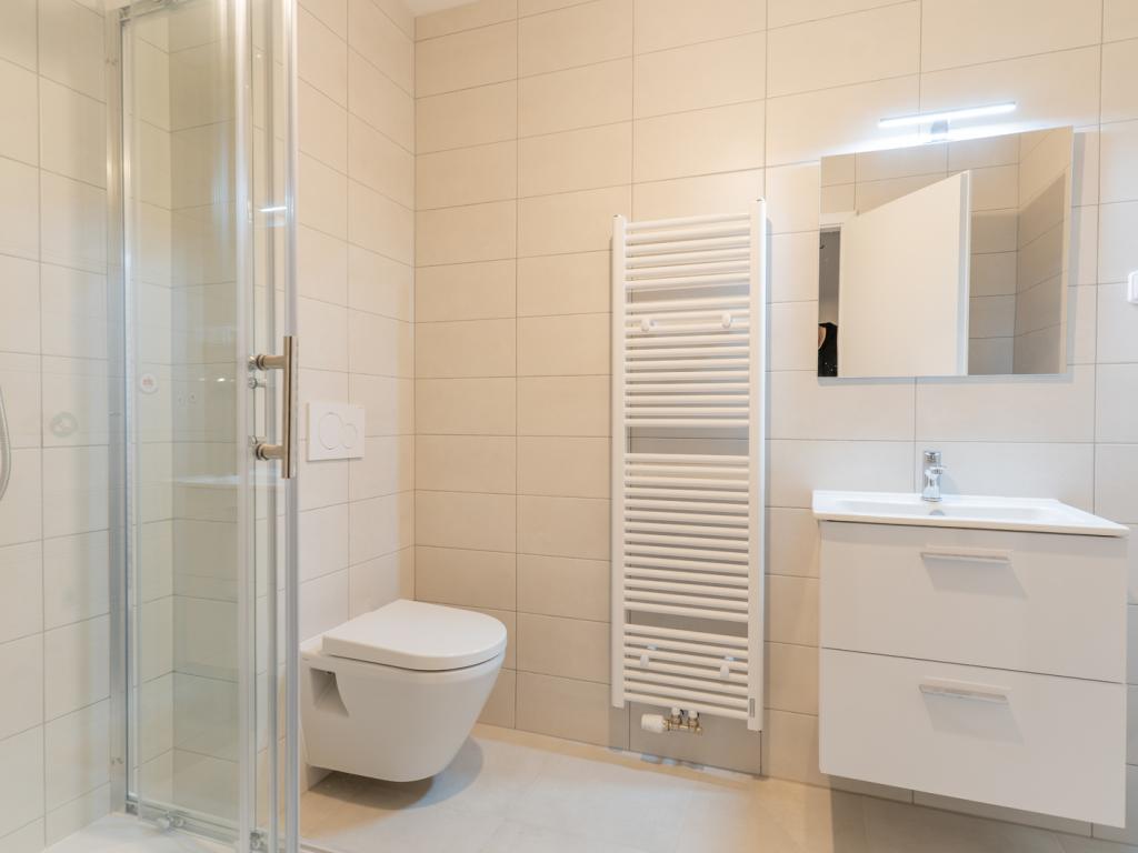 Pronájem bytu 1+kk 25 m2