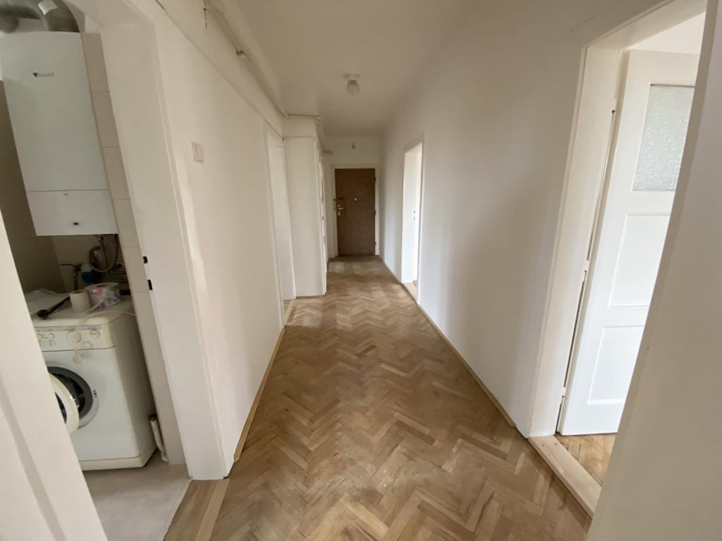 Pronájem bytu 4+1 100 m2