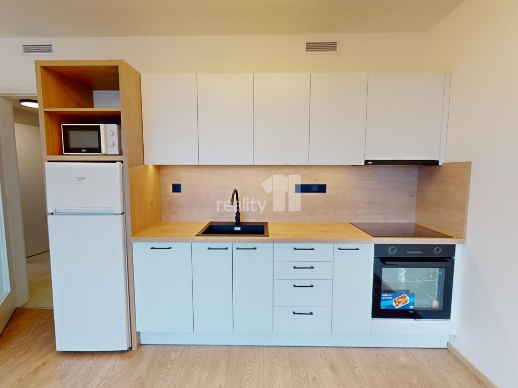 Pronájem bytu 2+kk 52 m2