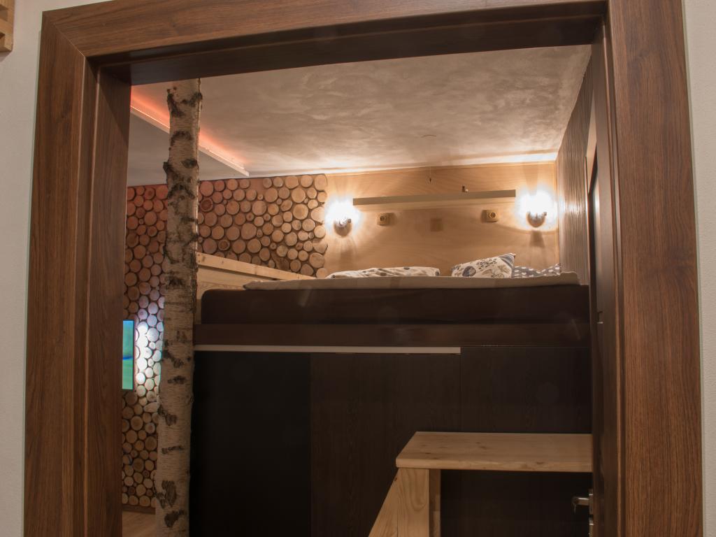 Pronájem bytu 1+1 35 m2