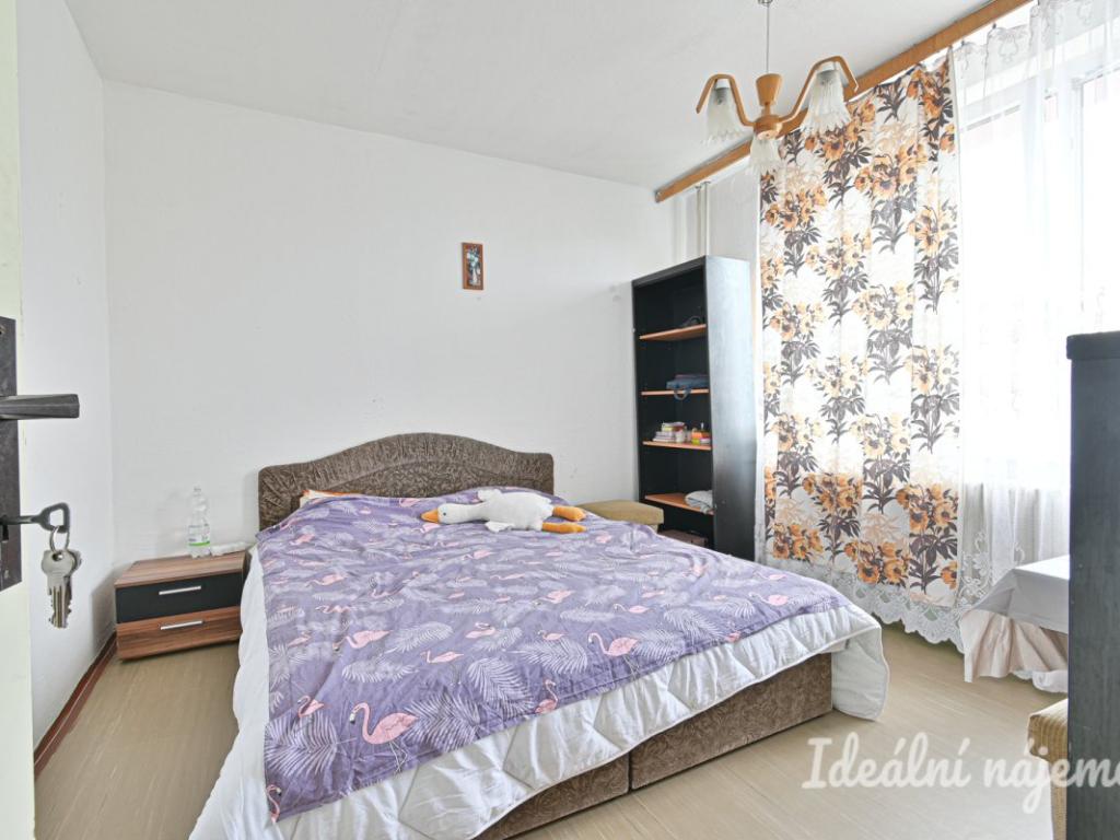 Pronájem bytu 3+1 74 m2
