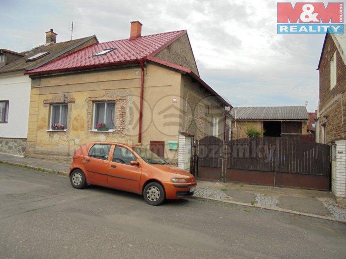 Pronajem bytu 1+kk 40 m2