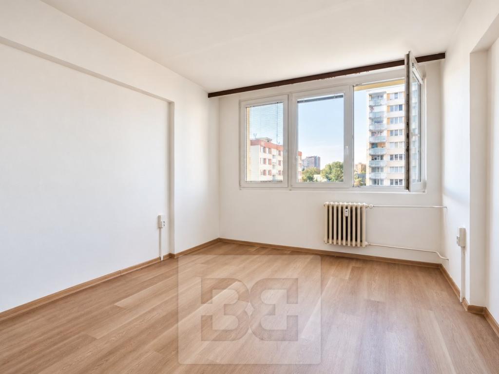 Pronájem bytu 2+1 67 m2