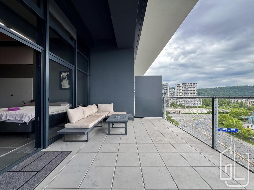 Pronájem bytu 2+kk 65 m2
