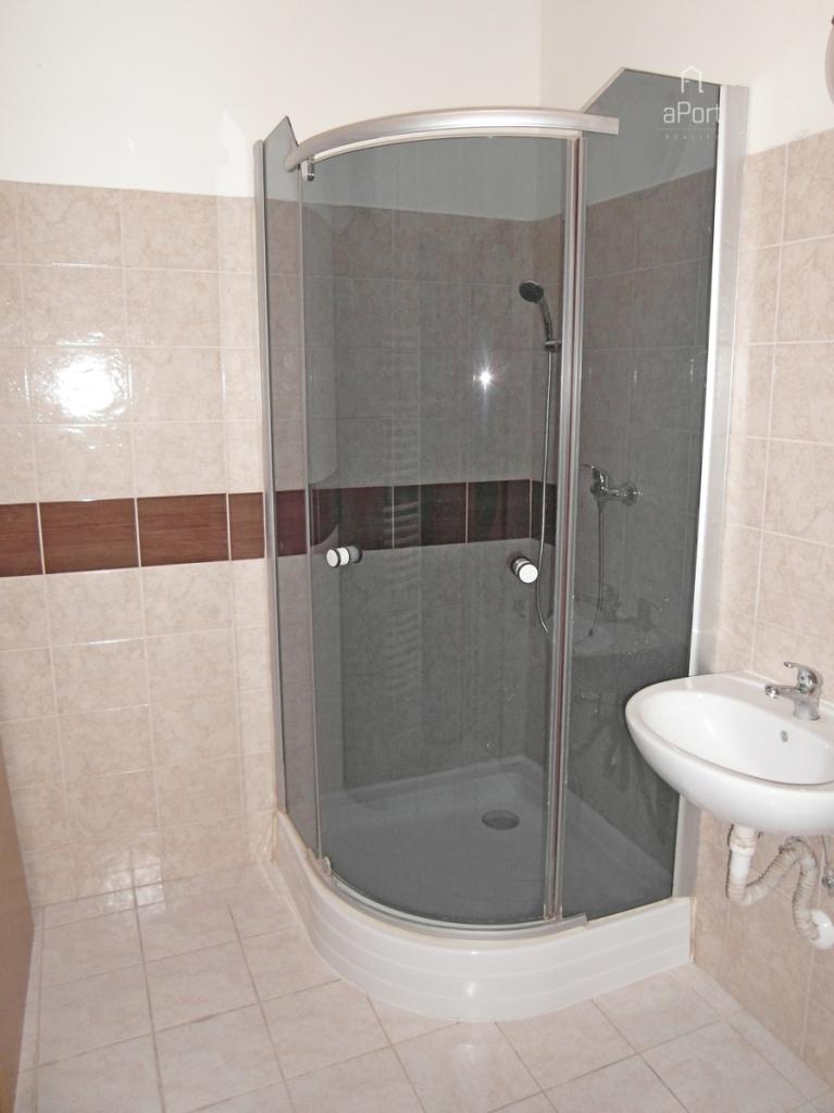 Pronájem bytu 2+kk 31 m2