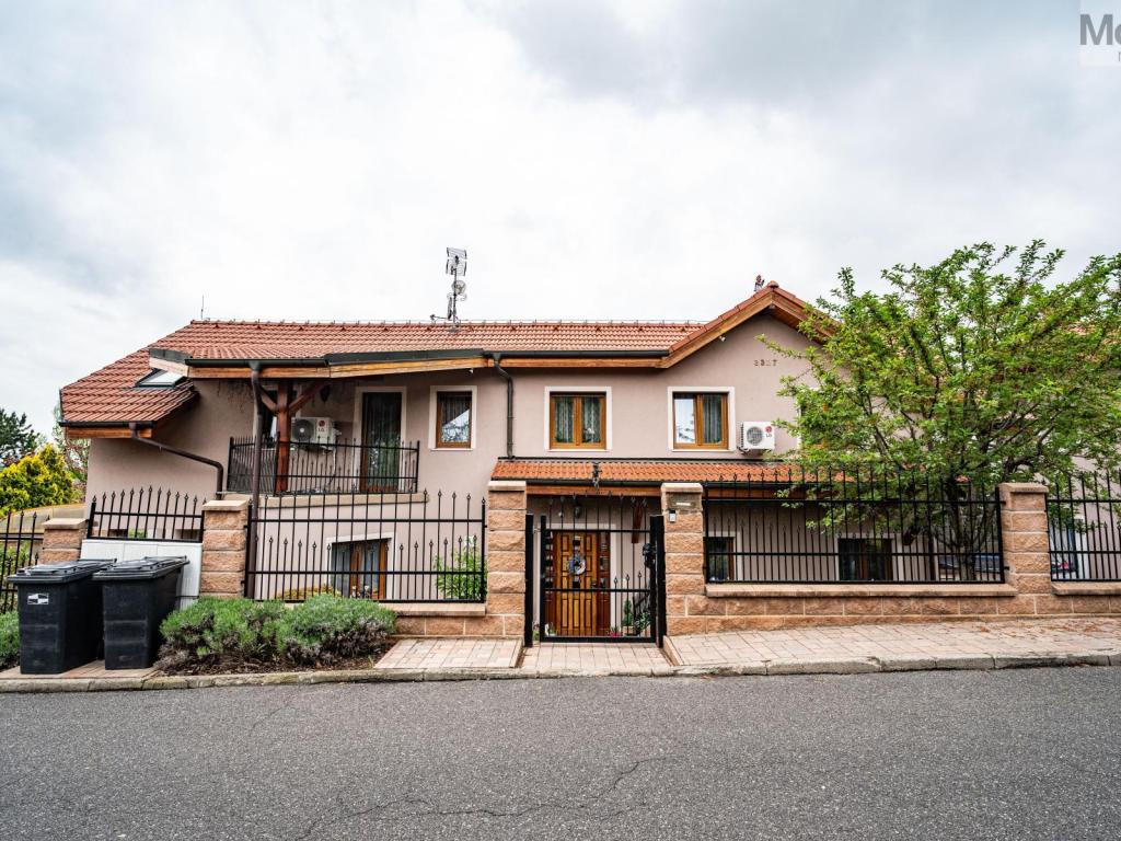 Prodej domu 547 m2