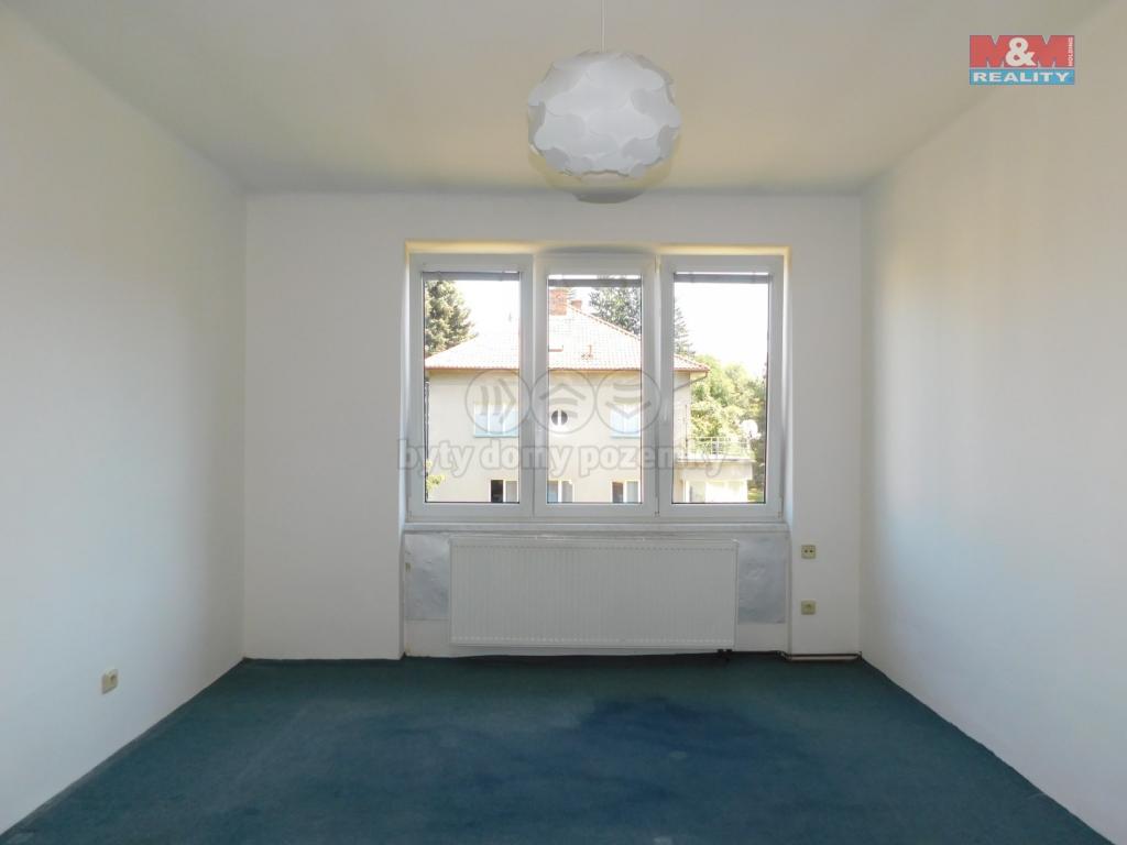 Pronajem bytu 3+1 70 m2