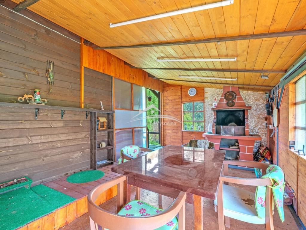 Prodej domu 130 m2, Žirovnice – náhled fotky 15