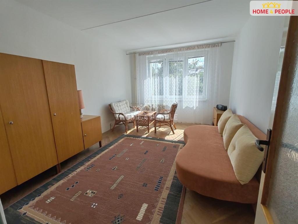 Pronájem bytu 4+1 84 m2