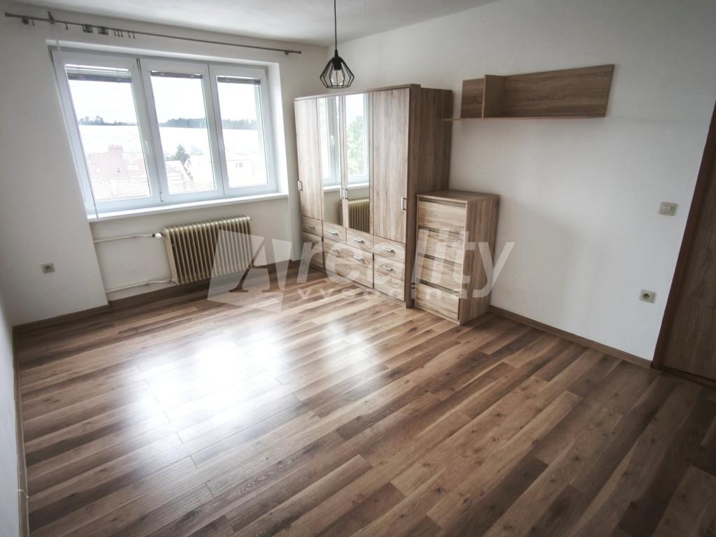 Pronájem bytu 2+1 55 m2