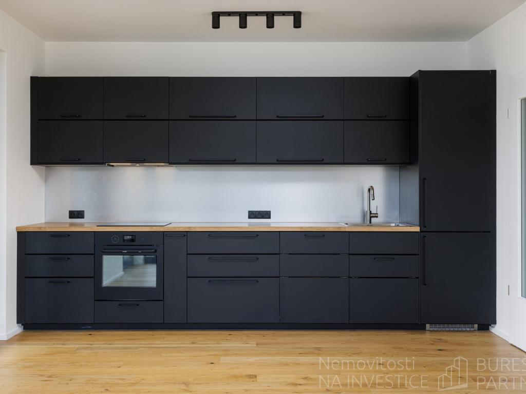 Pronájem bytu 2+kk 61 m2