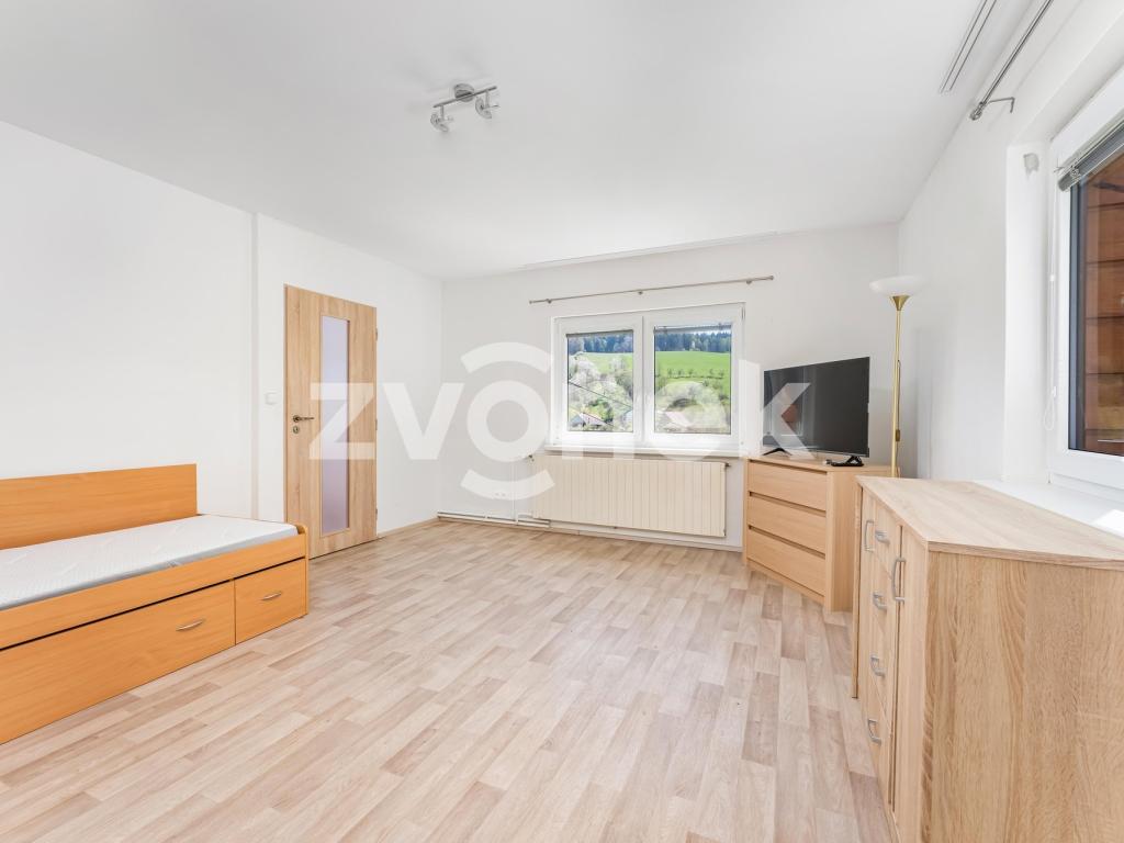 Prodej domu 258 m2, Všemina – náhled fotky 18