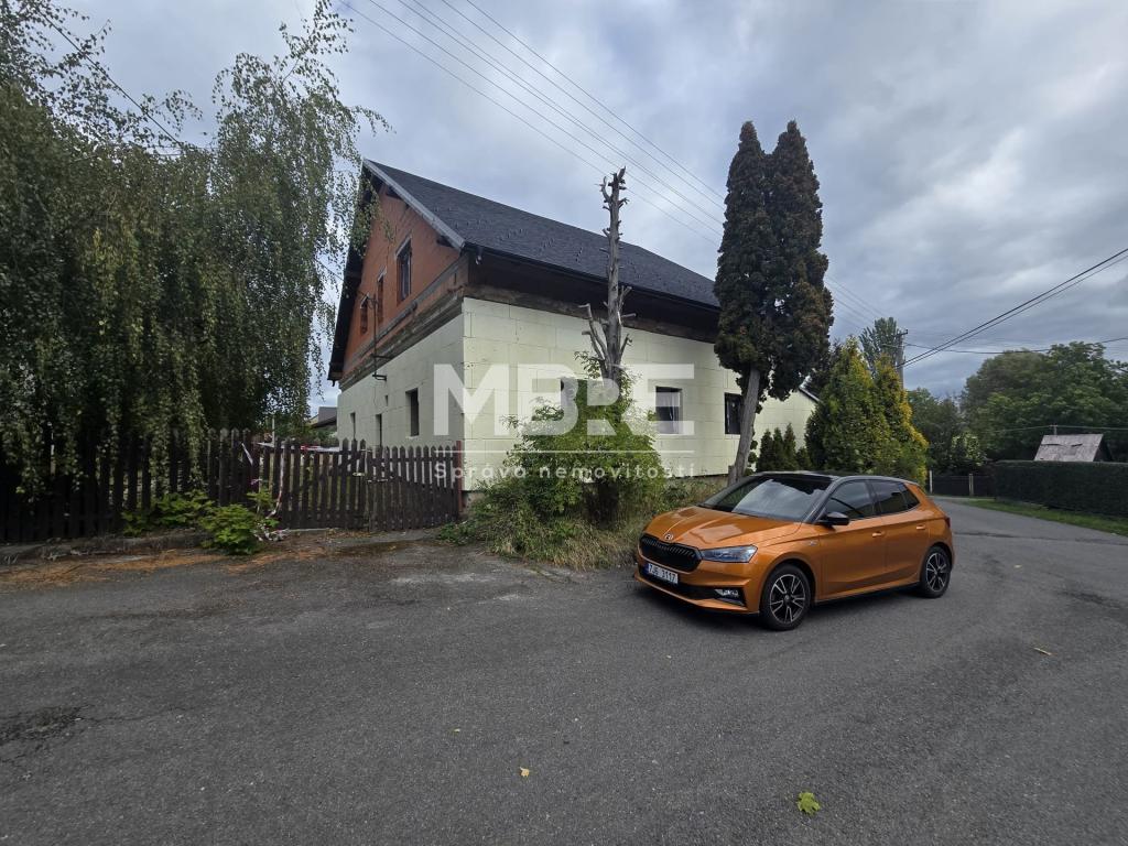 Prodej domu 241 m2