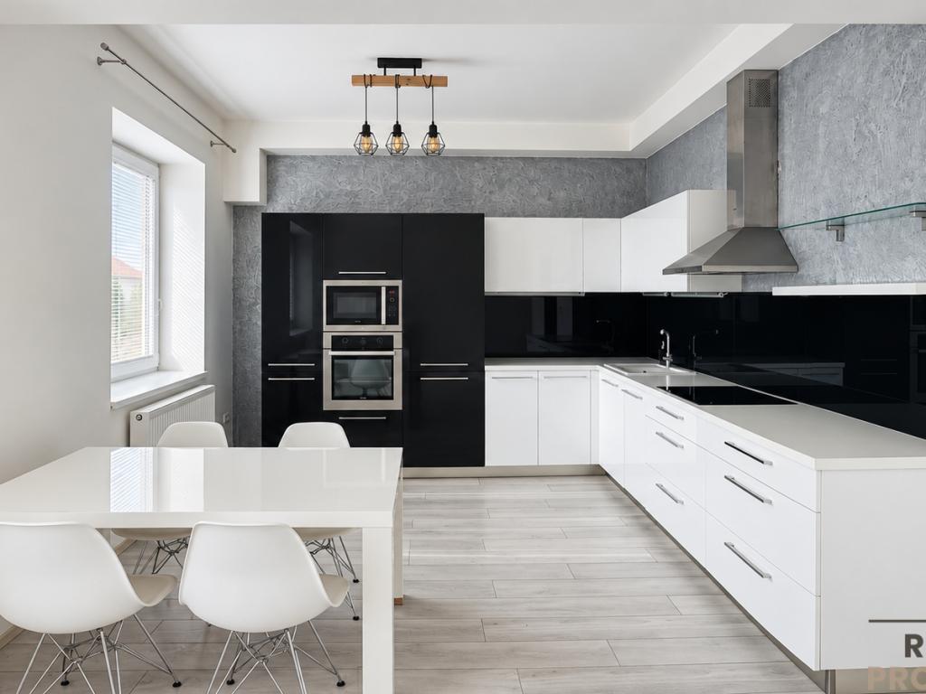 Pronájem bytu 2+kk 55 m2