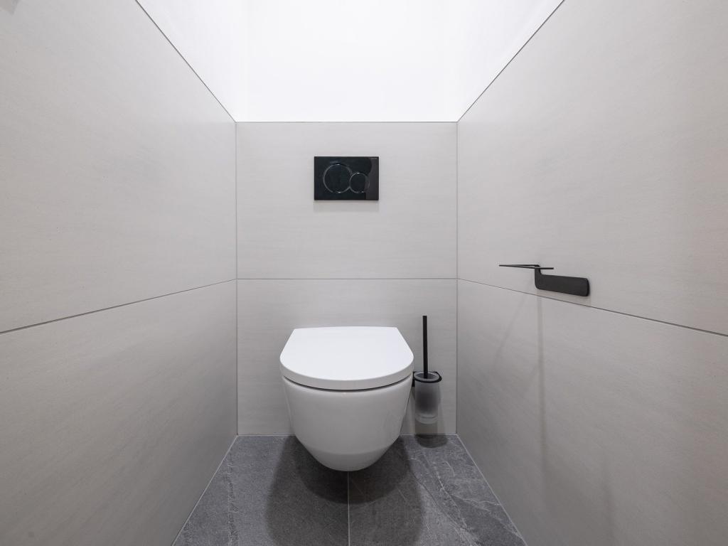 Pronájem bytu 1+kk 43 m2, Praha – náhled fotky 9