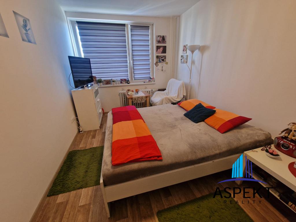 Prodej bytu 3+1 69 m2