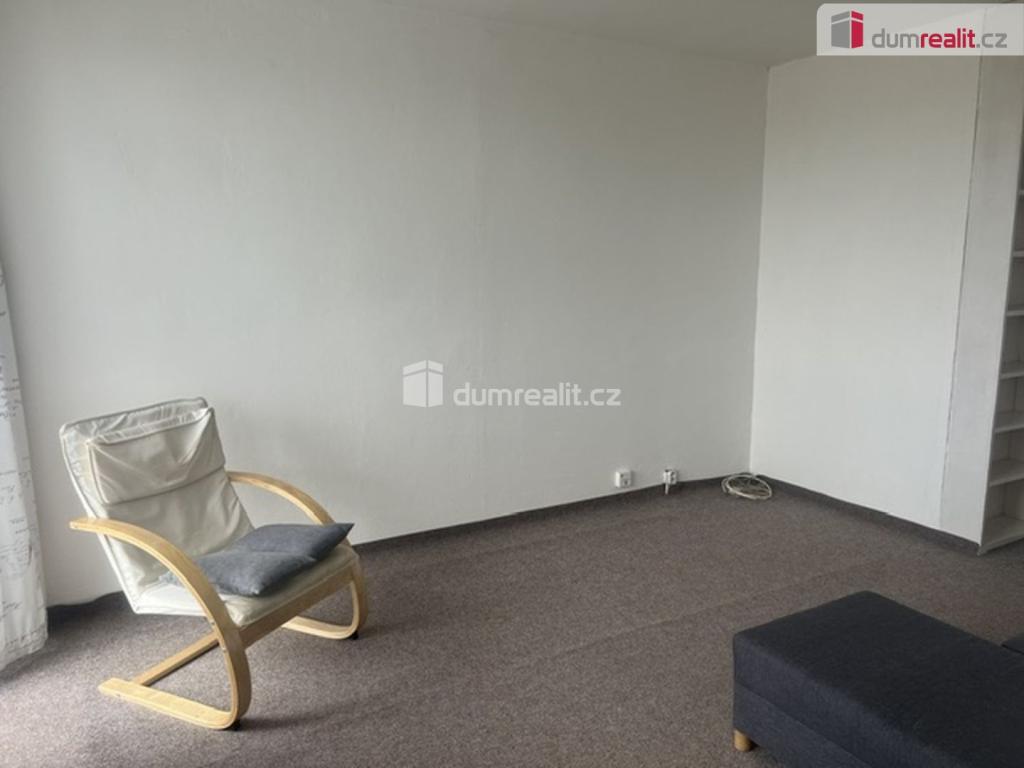 Pronájem bytu 3+kk 55 m2