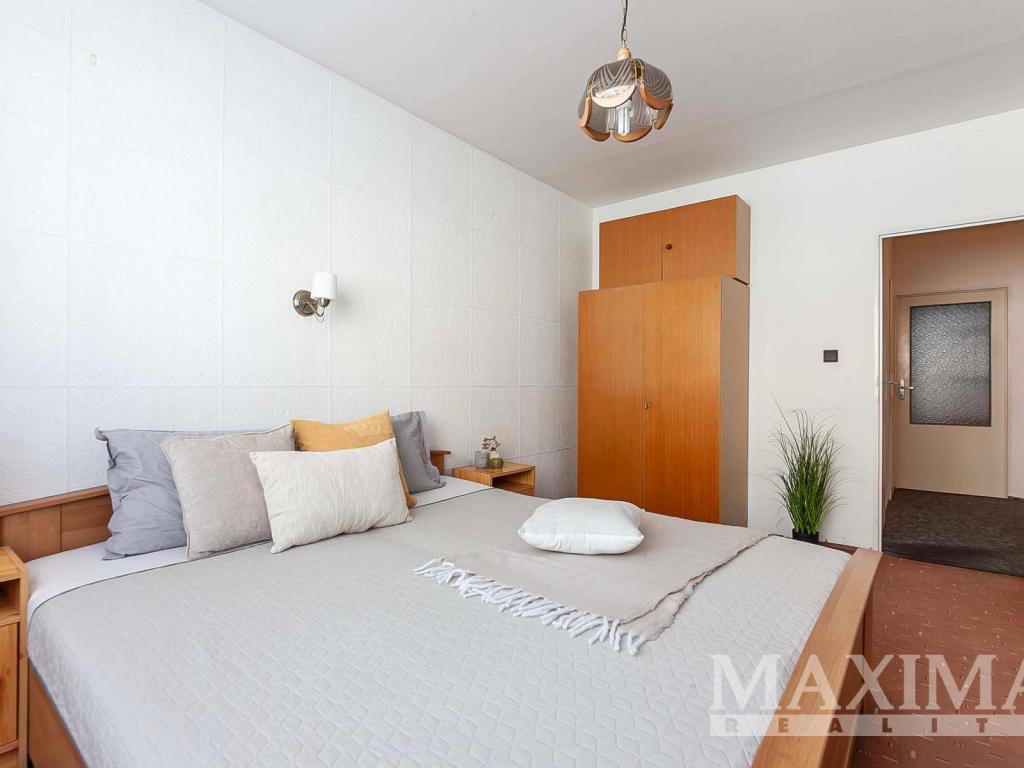 Prodej bytu 3+1 78 m² – pohled 2